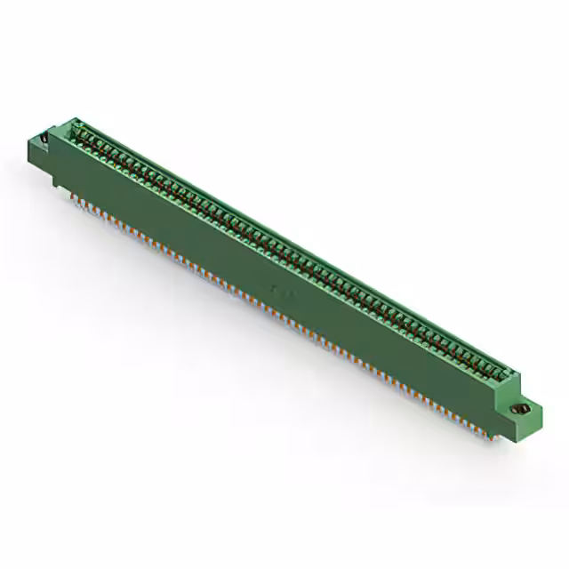 345-114-556-508 EDAC Inc.  Edgeboard Connectors